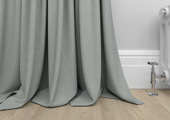 Ellesmere, Earl Grey - Made to Measure Curtains - Image 6